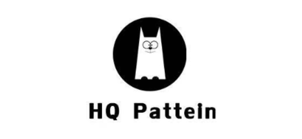 HQ Pattein品牌LOGO