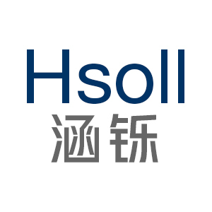 Hsoll品牌LOGO图片
