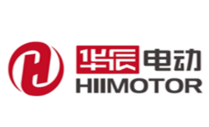 华辰装备品牌LOGO图片