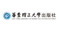 华东理工大学出版社品牌LOGO图片