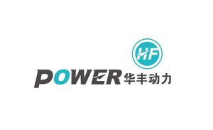 华丰股份品牌LOGO图片