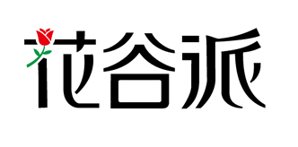 HUAGUPAI/花谷派品牌LOGO图片