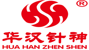 华汉针神品牌LOGO图片