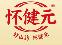 怀健元品牌LOGO图片
