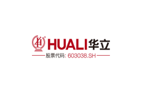华立股份品牌LOGO图片
