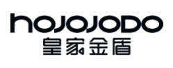 皇家金盾物联LOGO