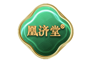 凰济堂品牌LOGO图片