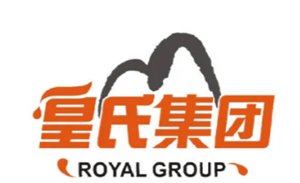 皇氏集团品牌LOGO图片