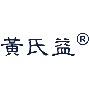 黄氏益品牌LOGO图片