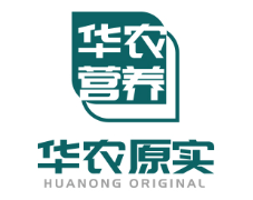 华农原实品牌LOGO图片