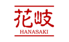 花岐品牌LOGO图片