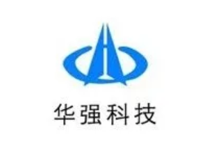 华强科技品牌LOGO图片