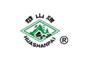 华山牌品牌LOGO图片