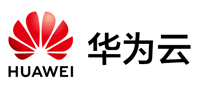 华为云品牌LOGO