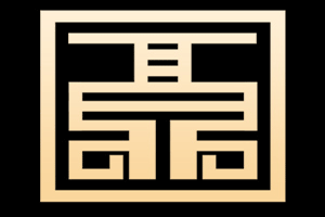 华夏记忆品牌LOGO