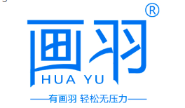 画羽品牌LOGO图片
