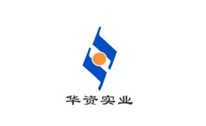 华资实业品牌LOGO图片