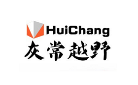 灰常越野品牌LOGO图片