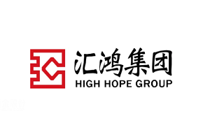 汇鸿集团品牌LOGO图片