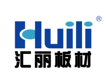 汇丽建材品牌LOGO图片