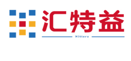 汇特益品牌LOGO图片