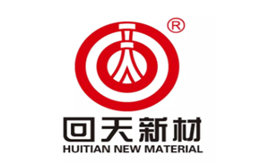回天新材品牌LOGO图片