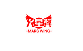 火星翼品牌LOGO图片