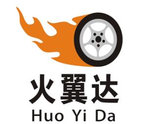 火翼达品牌LOGO图片