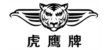 虎鹰品牌LOGO图片
