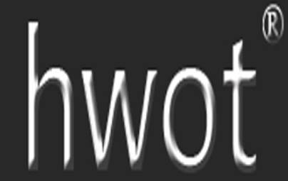 HWOT品牌LOGO图片