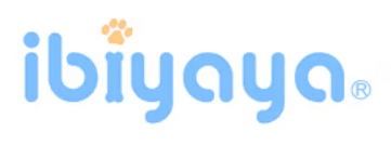 ibiyaya/依比呀呀品牌LOGO图片