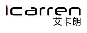 icarren品牌LOGO图片