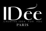 IDee CREATIVE IDER FOR YOU品牌LOGO图片