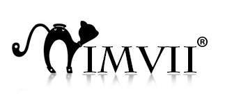 IMVII品牌LOGO图片