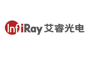 InfiRay品牌LOGO图片