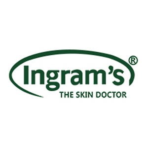 INGRAM'S品牌LOGO图片