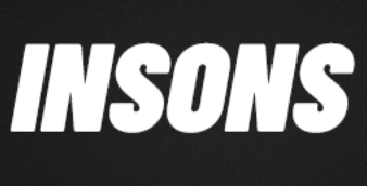 INSONS品牌LOGO图片