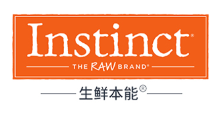 instinct/生鲜本能品牌LOGO