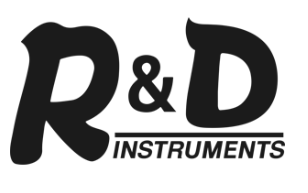 INSTRUMENTS R&D品牌LOGO图片