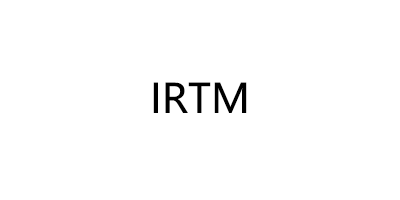 IRTM品牌LOGO图片