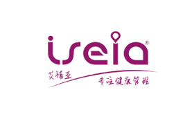 iseia/艾禧亚品牌LOGO图片