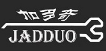 JADDUO/加多奇品牌LOGO图片