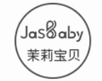 JasBaby/茉莉宝贝品牌LOGO图片
