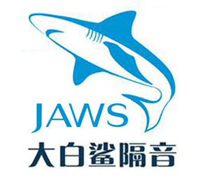 JAWS/大白鲨隔音隔热品牌LOGO图片