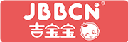 JBBCN/吉宝宝品牌LOGO图片