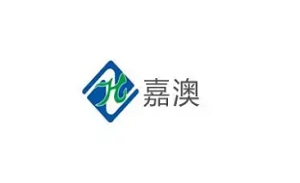 嘉澳环保品牌LOGO图片