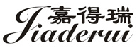 Jiaderui/嘉得瑞品牌LOGO图片