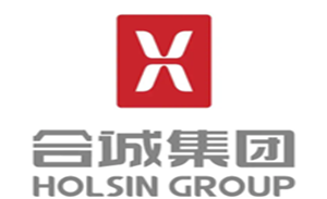 建发合诚品牌LOGO图片