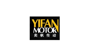 江南奕帆品牌LOGO图片