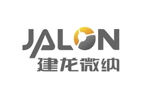 建龙微纳品牌LOGO图片